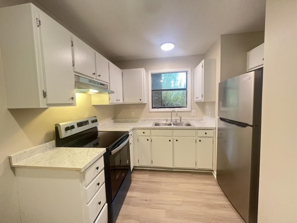 Rental turns in Lexington