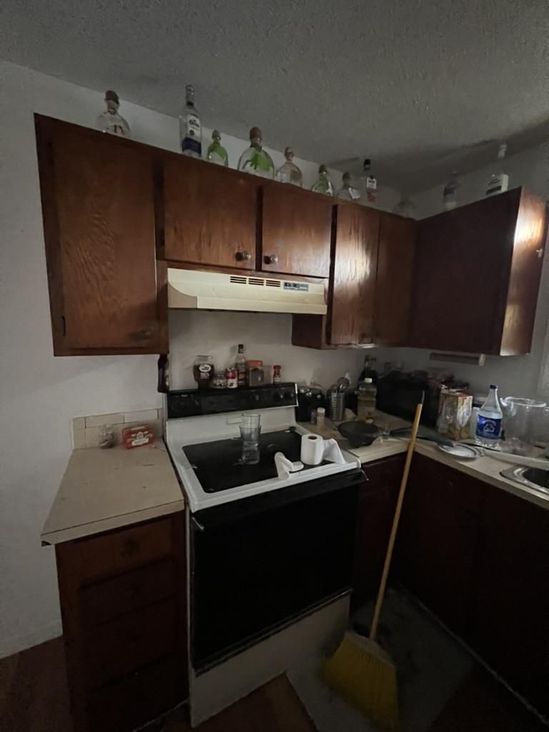 Before: rental turns in Lexington