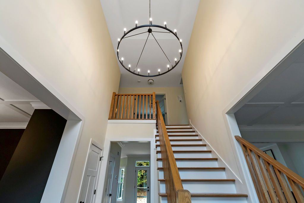 After: whole-home renovation in Winston-Salem
